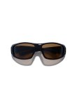 画像1: NEW!! RITUAL VISION   DRAGSTER：POLISHED BLACK / BRONZE 