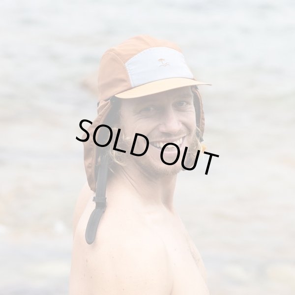 画像3: NEW!! DUSK SURF CAP