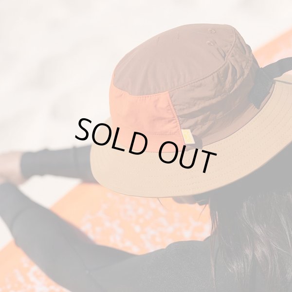 画像3: NEW!! Cord & Roy SUMMER TERRA HAT