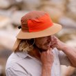 画像1: NEW!! Cord & Roy SUMMER TERRA HAT