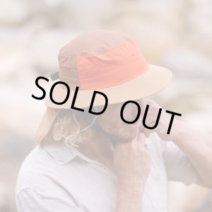画像: NEW!! Cord & Roy SUMMER TERRA HAT