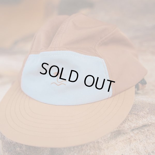 画像2: NEW!! DUSK SURF CAP