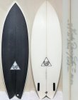画像1: 【超軽量55glassing巻】LDC(LukeDorrington)/ CH2 5'5" チャンネル&ティント入 美品中古
