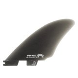画像: NEW!! FCSII MB SPRIT KEEL PG Quad  Retail Fin