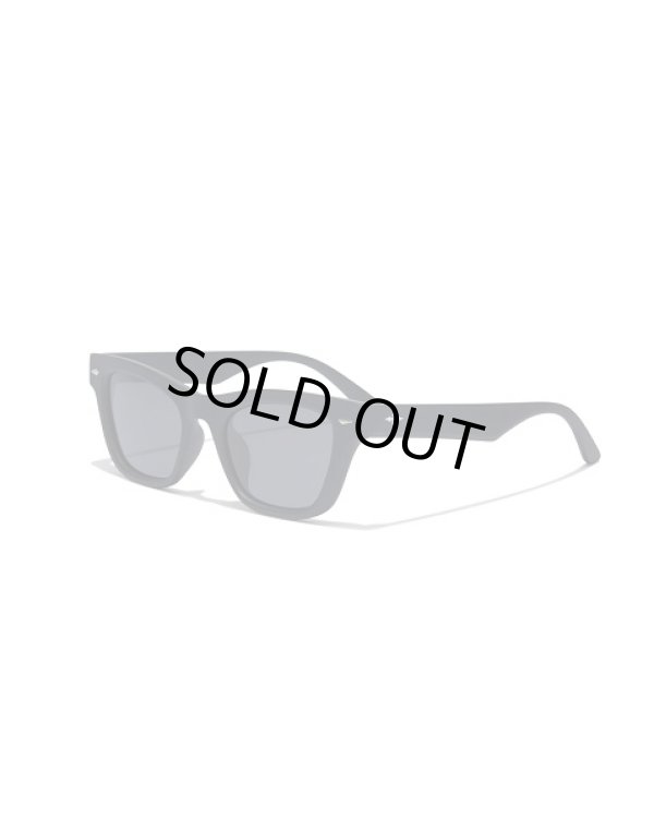 画像2: NEW!! RITUAL VISION   GENERATOR：MATTE BLACK / BLACK POLARISED