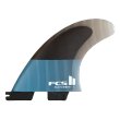 画像1: 【NEW!】FCSII PERFORMER PC QuadRetail / Tranquil Blue /（M)