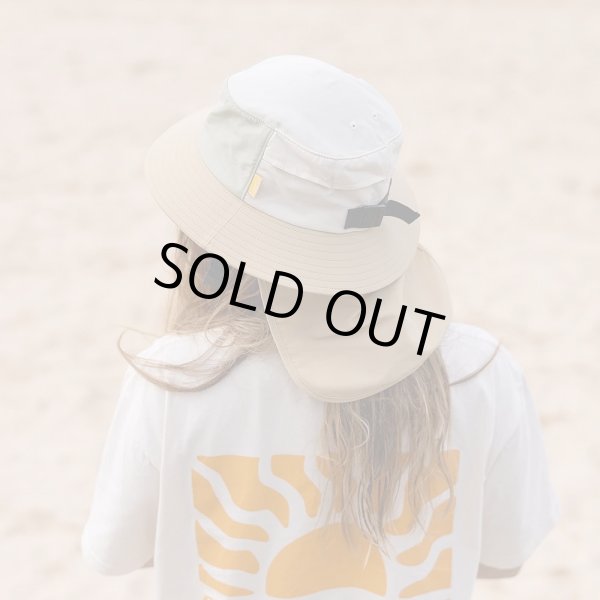画像8: NEW!! Cord & Roy SEASPRAY SURFHAT