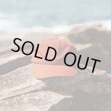 画像: NEW!! Red Shores Sun Cap