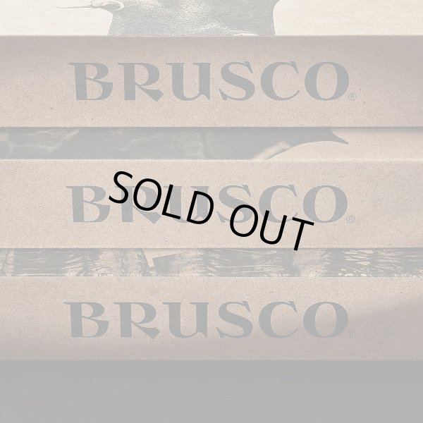 画像5: NEW!!  BRUSCO  Tailpad 3PCS / Rust