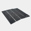 画像2: NEW!!  BRUSCO Frontpad 4PCS / Black