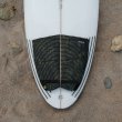 画像3: NEW!!  BRUSCO Tailpad 2PCS / Seaweed