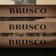 画像6: NEW!!  BRUSCO Tailpad 2PCS / Limestone