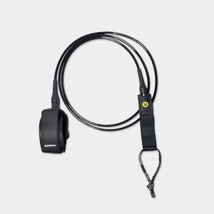 画像: NEW!! BRUSCO LEASH / 6ft 6mm / Black