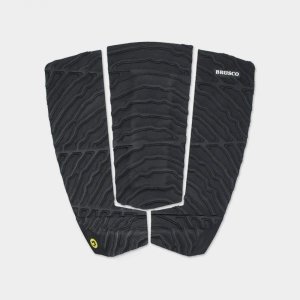 画像: NEW!! BRUSCO Tailpad 3PCS / Black