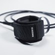 画像3: NEW!!  BRUSCO  LEASH / 6ft 5mm / Black