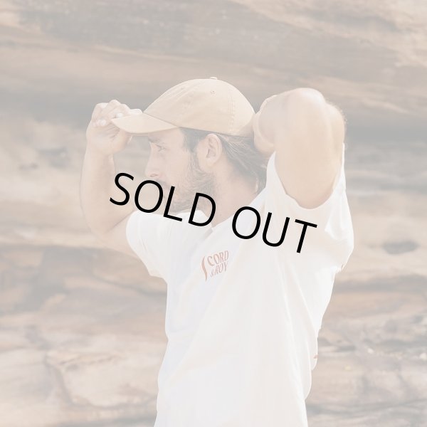 画像3: NEW!! Coastal Tan  Sun Cap