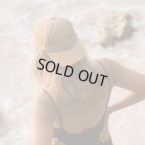 画像2: NEW!! Coastal Tan  Sun Cap