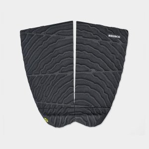 画像: NEW!! BRUSCO Tailpad 2PCS / Black