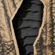 画像3: NEW!!  BRUSCO  Tailpad 5PCS / Black