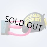 画像: 【NEW!!】OCEAN GROM / 4'8 Micro Grom Leash "Lucy(ピンク)"