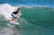 画像5: 【NEW!!】OCEAN GROM / 4' Micro Grom Leash "Fin(ブルー)"