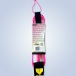画像3: 【NEW!!】OCEAN GROM / 4' Micro Grom Leash "Lucy(ピンク)"
