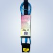 画像2: 【NEW!!】OCEAN GROM / 4'8 Micro Grom Leash "Fin(ブルー)"