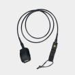 画像1: NEW!!  BRUSCO  LEASH / 6ft 5mm / Black