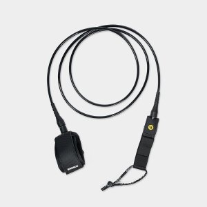 画像: NEW!! BRUSCO LEASH / 6ft 5mm / Black