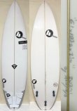 画像1: 【良い波に！】 Hammo/Pro3 6'1" ステップアップ激安！