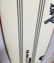 画像2: 【超名作！】JOISTIK/CABSAV2 5'4" キャベツカーボが激安！ニックサイン入 早い者勝ち！