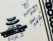 画像3: 【超名作！】JOISTIK/CABSAV2 5'4" キャベツカーボが激安！ニックサイン入 早い者勝ち！