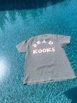 画像1: sale!! 25%off DEADKOOKS / Dragon Tee　
