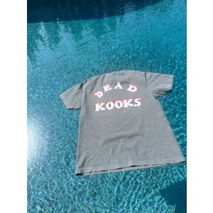 画像: sale!! 25%off DEADKOOKS / Dragon Tee