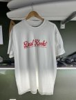 画像2: sale!! 25%off DEADKOOKS / Script Tee　