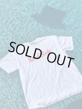 画像: sale!! 25%off DEADKOOKS / Script Tee　