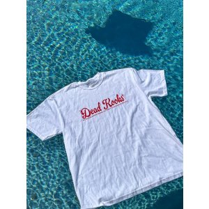 画像: sale!! 25%off DEADKOOKS / Script Tee
