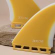 画像3: NEW!! DEFLOW/TWIN DUETTE FUT- MUSTARD