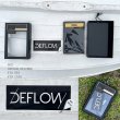 画像6: NEW!! DEFLOW/INIGO AGOTE TWIN