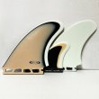 画像3: NEW!! DEFLOW/TWIN+1-BROWN