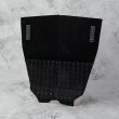 画像1: NEW!! DEFLOW/2 PIECE PAD II - BLACK
