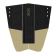 画像1: NEW!! DEFLOW/VICTOR BERNARDO PAD - SAND (3PIECE)