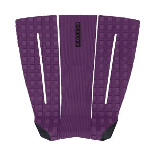 画像: NEW!! DEFLOW/3PIECE ’POP’ PAD - VIOLET