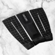 画像2: NEW!! DEFLOW/3PIECE ’POP’ PAD - BLACK