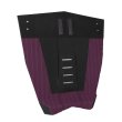 画像2: NEW!! DEFLOW/5PIECE PAD - DARK CHERRY