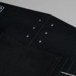 画像4: NEW!! DEFLOW/4 PIECE PAD - BLACK