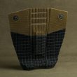 画像1: NEW!! DEFLOW/L’ OCEAN PAD - OCHRE (3PIECE)