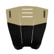 画像1: NEW!! DEFLOW/L' OCEAN PAD - SAND (3PIECE)