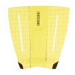 画像1: NEW!! DEFLOW/3PIECE ’POP’ PAD - ACID LEMON