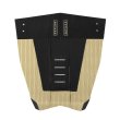 画像1: NEW!! DEFLOW/5PIECE PAD - SAND
